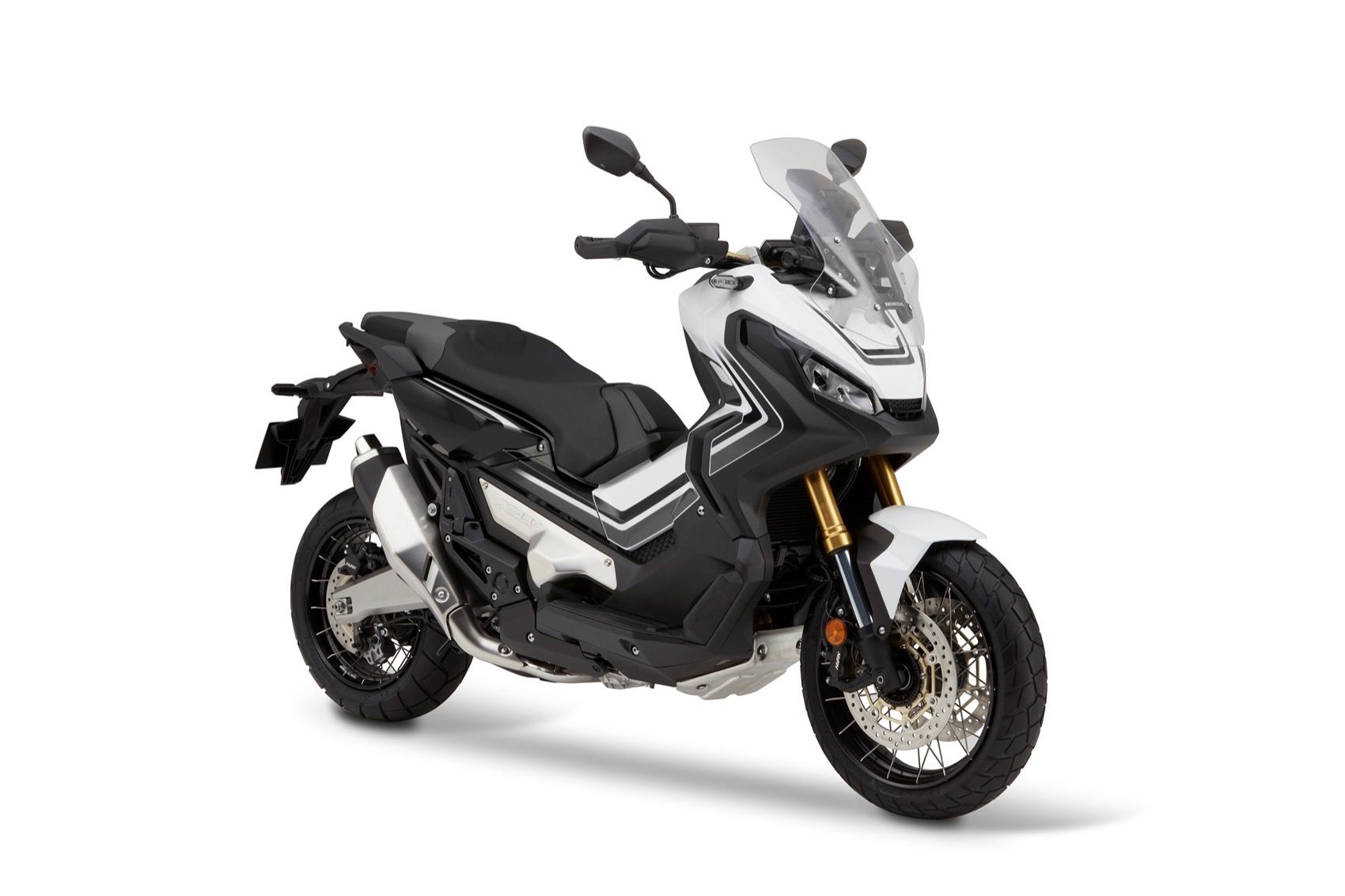 Honda X-ADV 2018