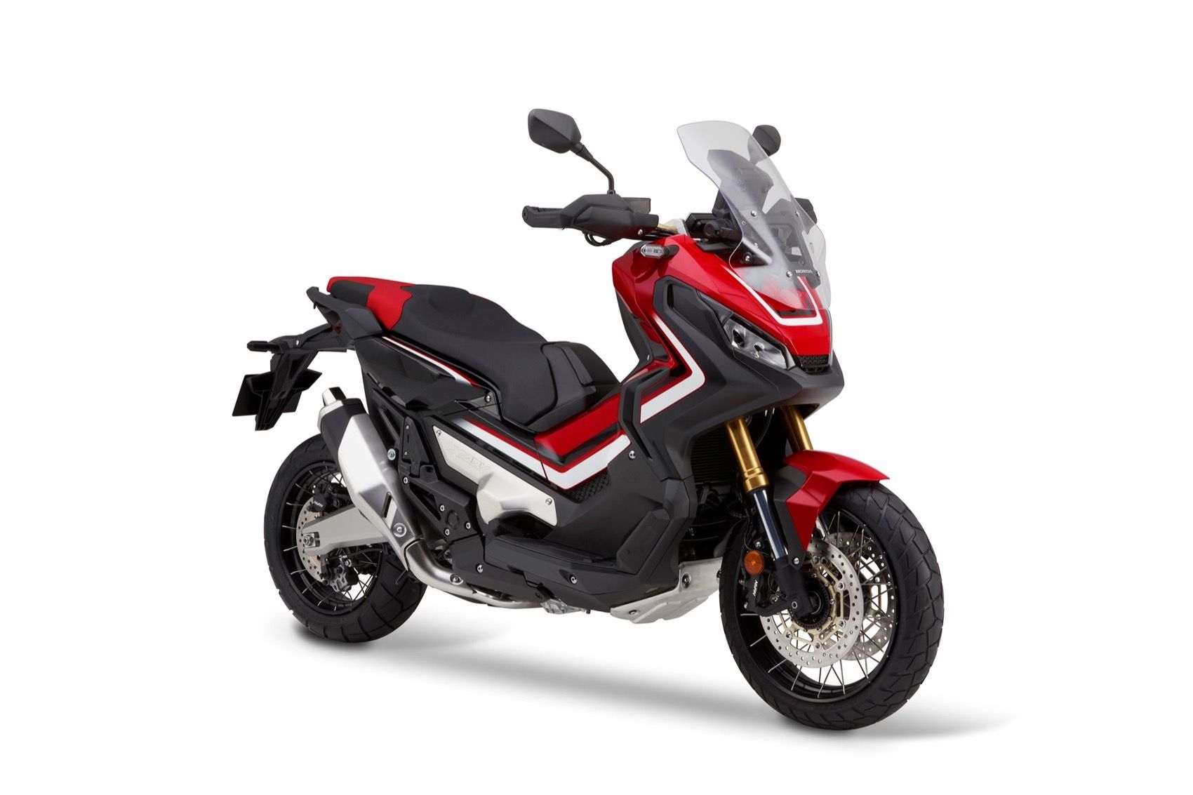 Honda X-ADV 2018