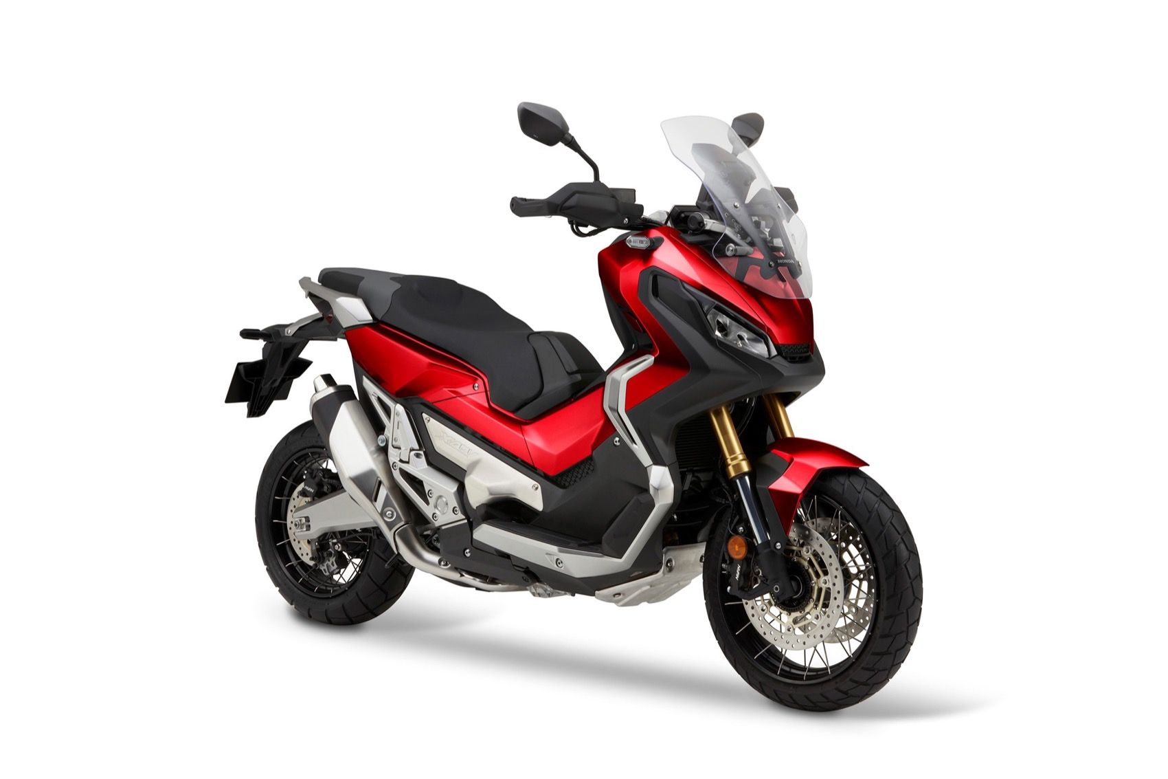 Honda X-ADV 2018