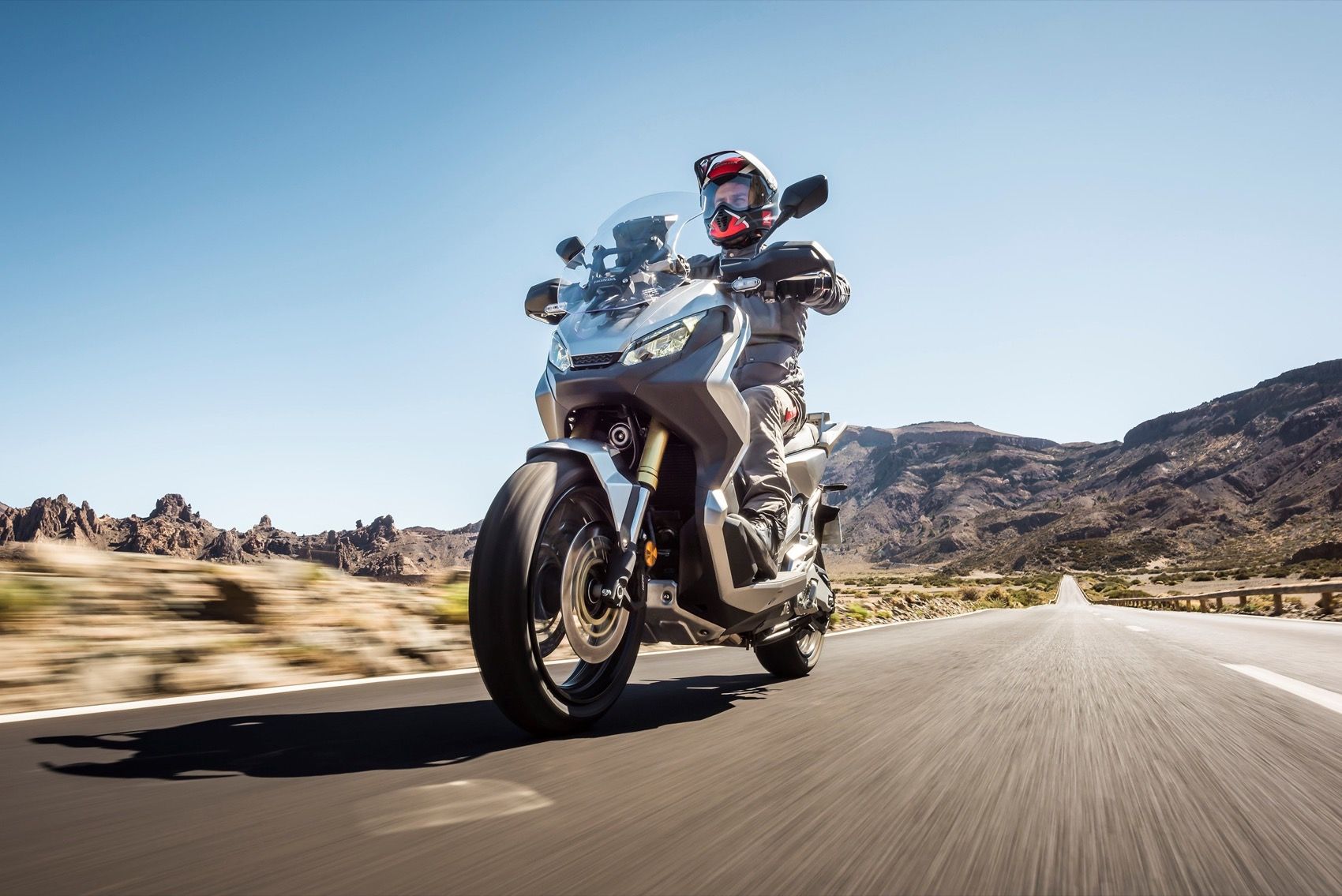 Honda X-ADV 2018