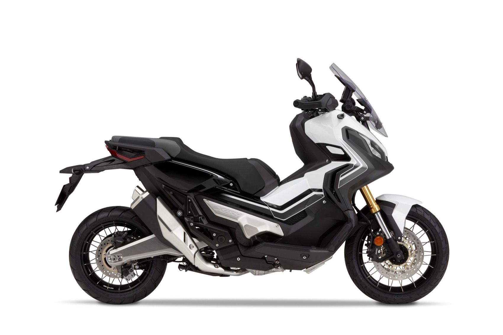 Honda X-ADV 2018
