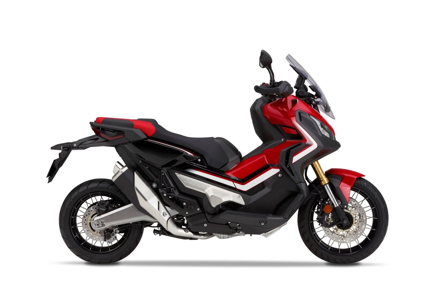 Honda X-ADV 2018