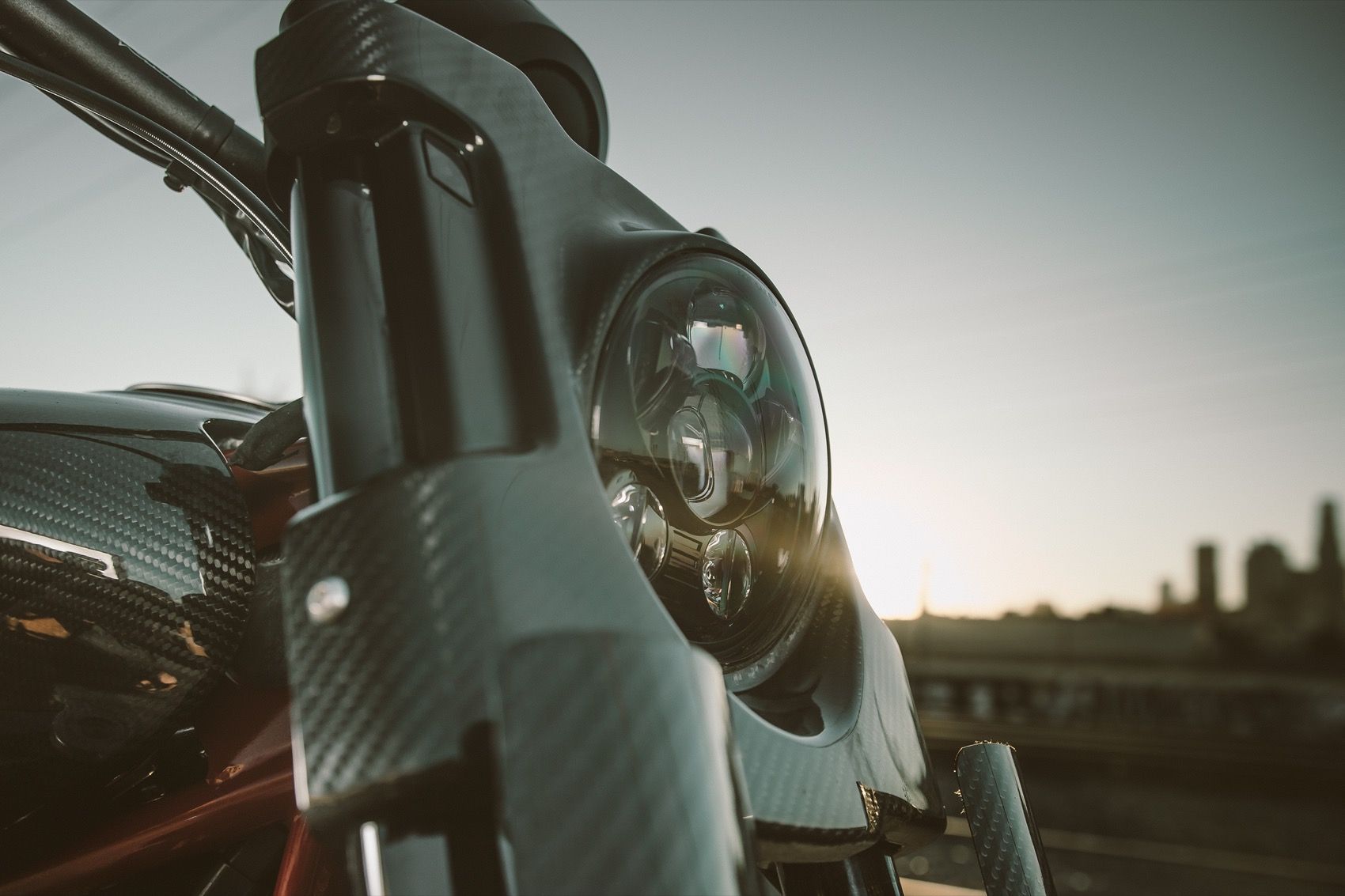 Indian FTR 1200