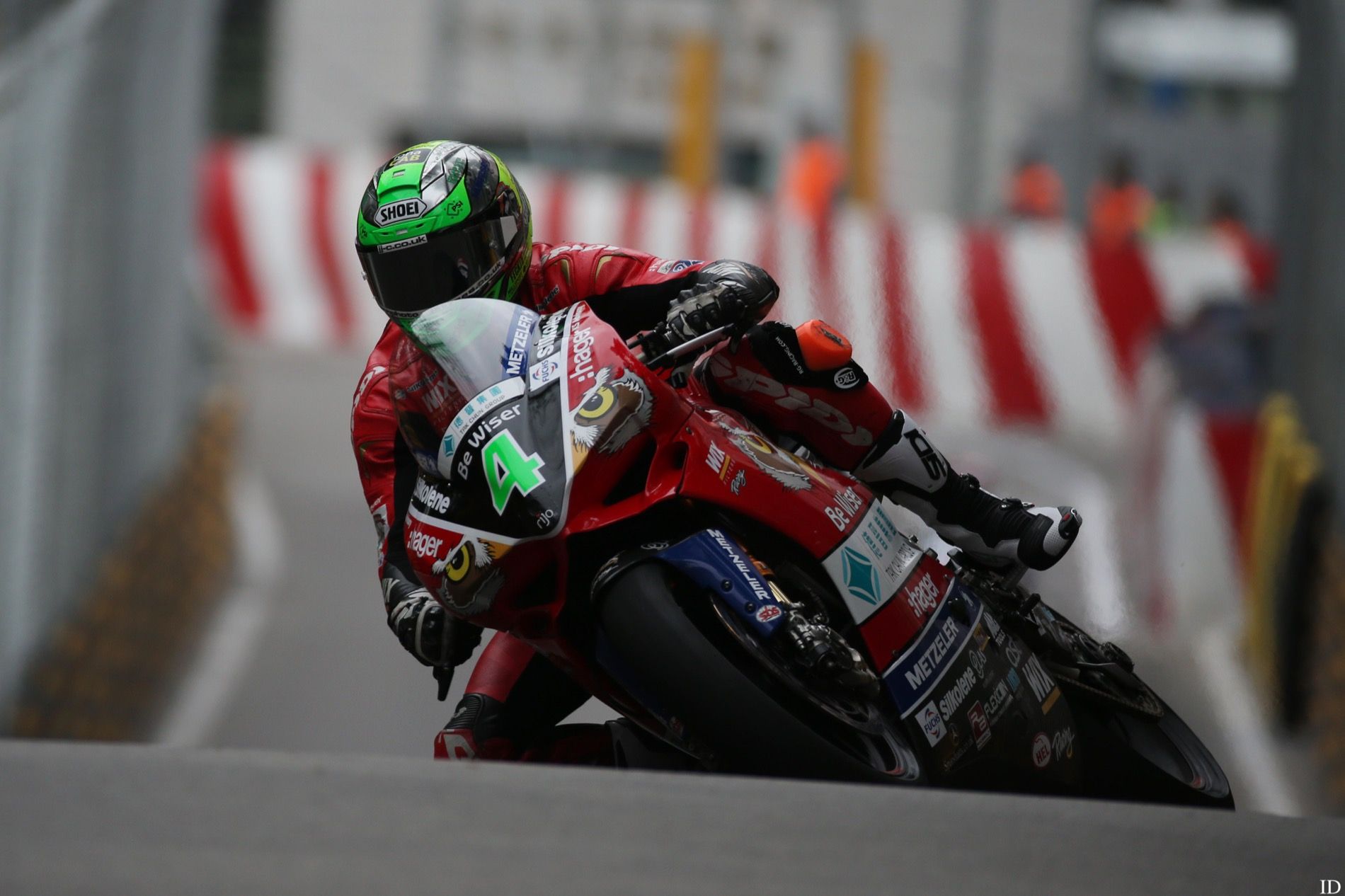 GP Macao 2017, previa