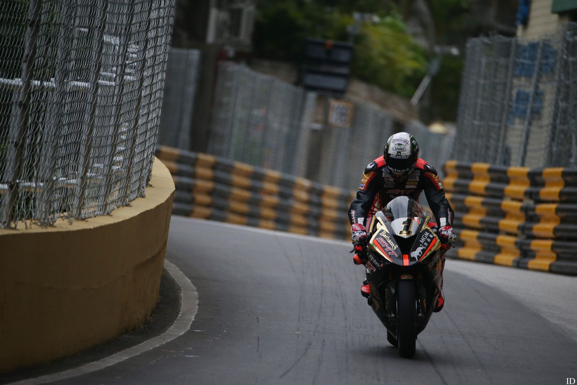 GP Macao 2017, previa