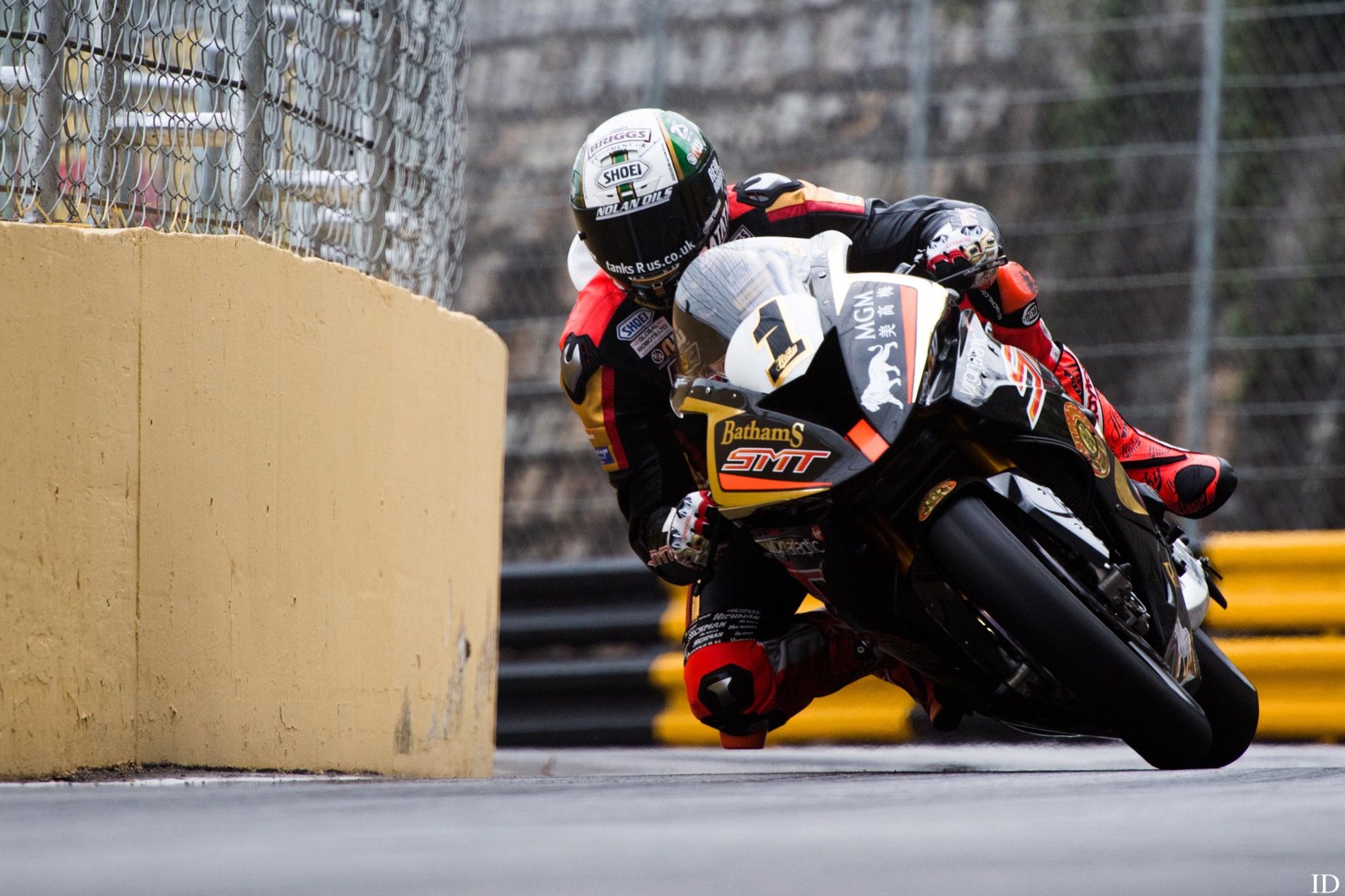 GP Macao 2017, previa