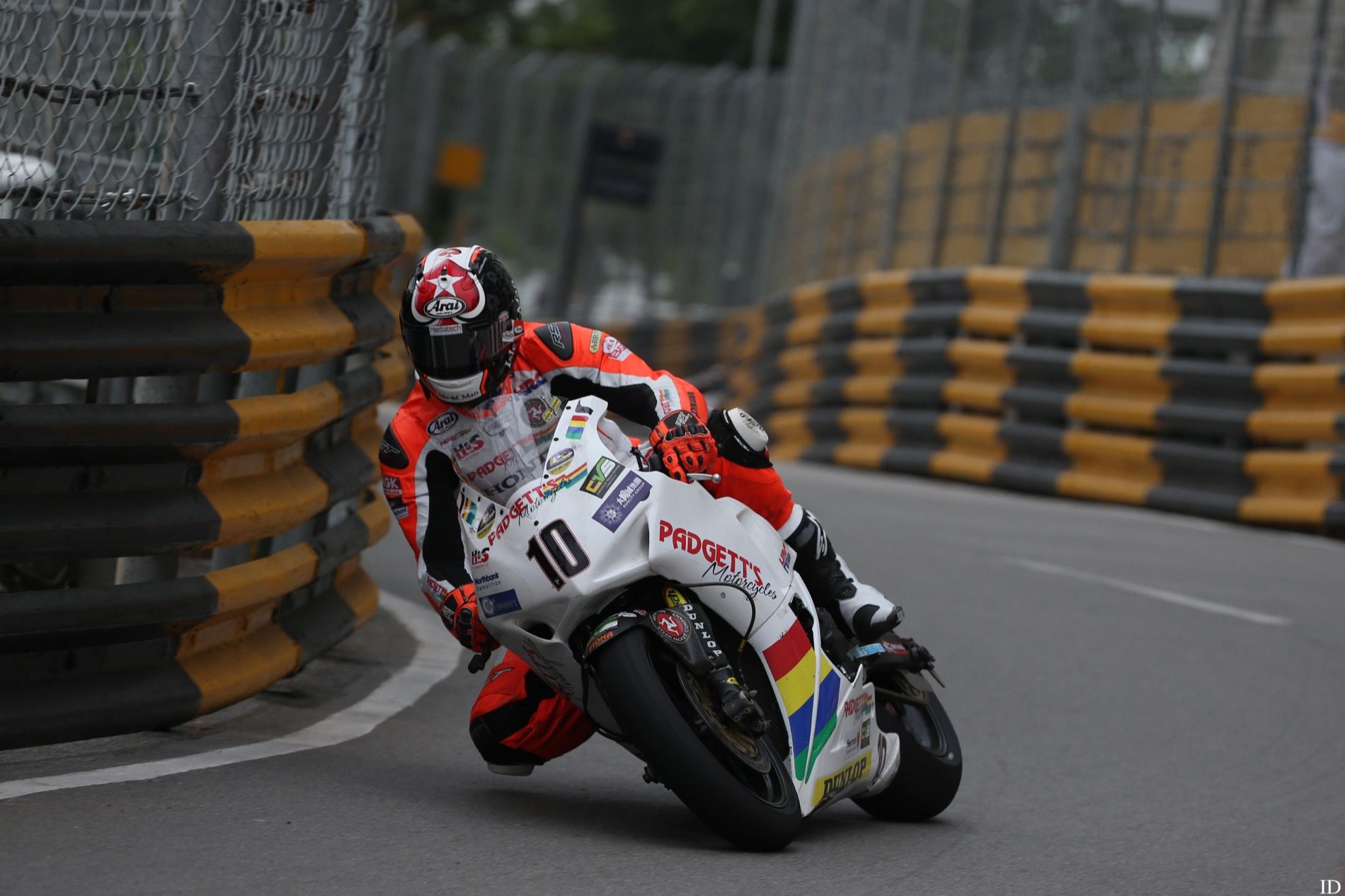 GP Macao 2017, previa