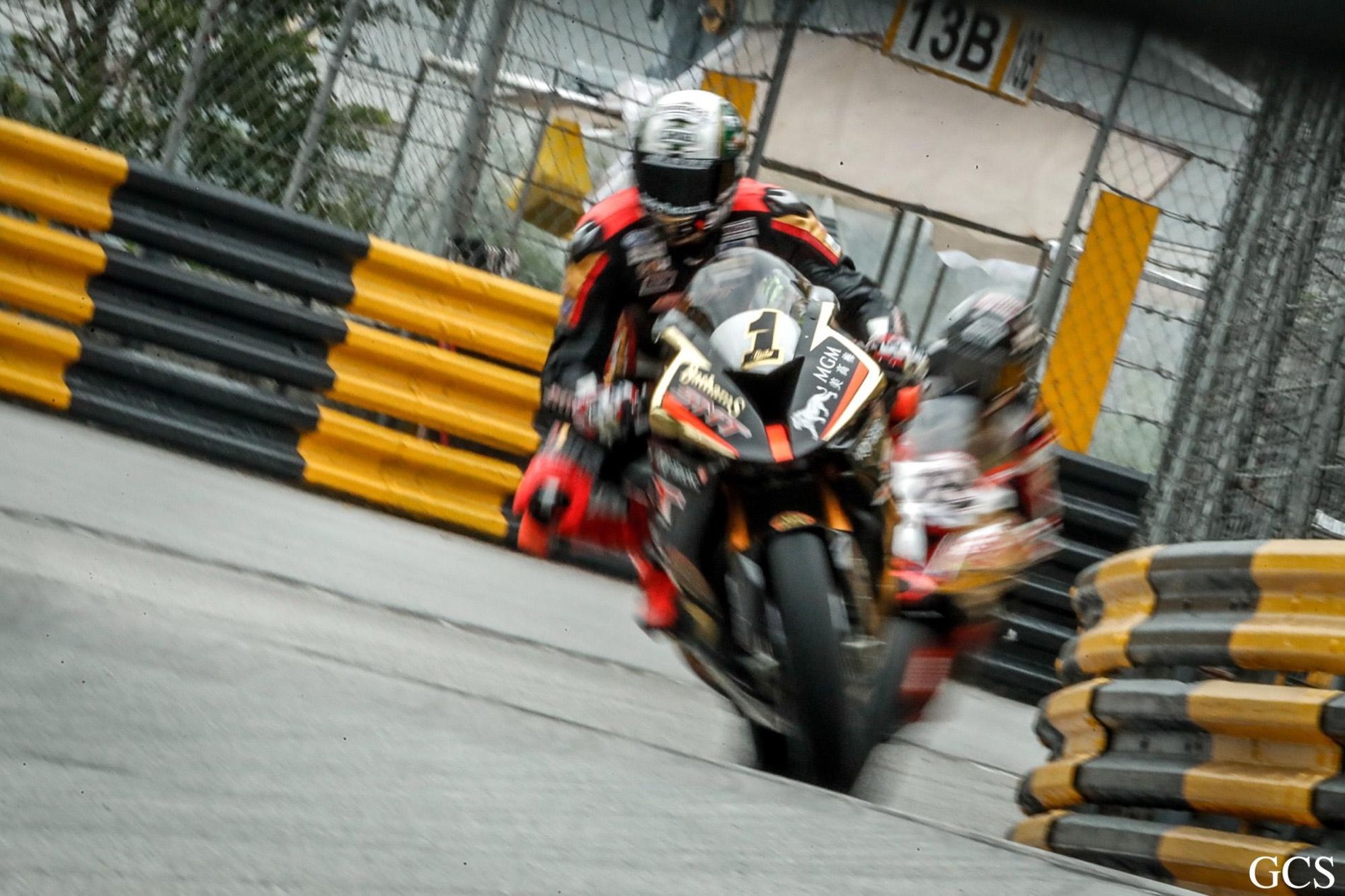 GP Macao 2017, previa