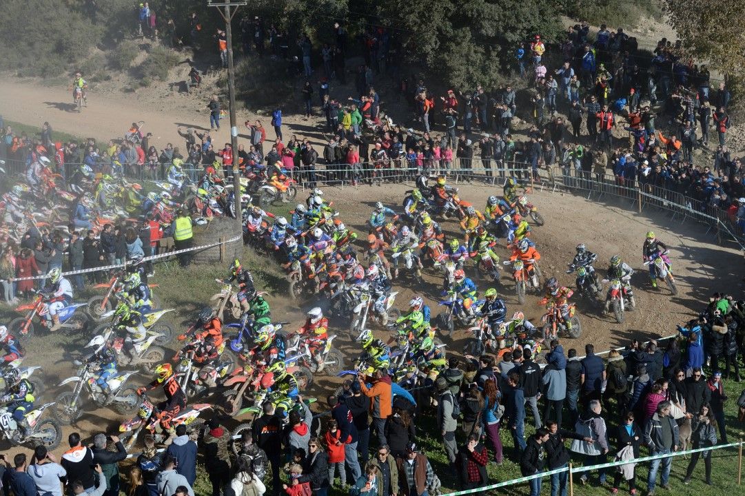 EnduRoc 2017