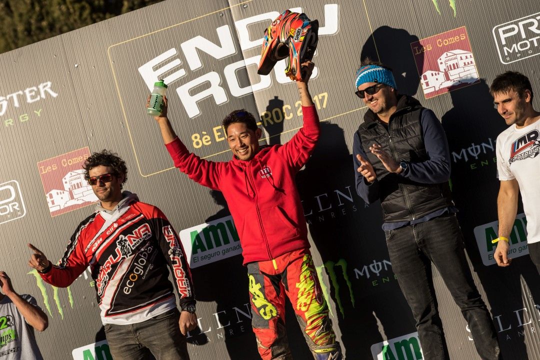 EnduRoc 2017