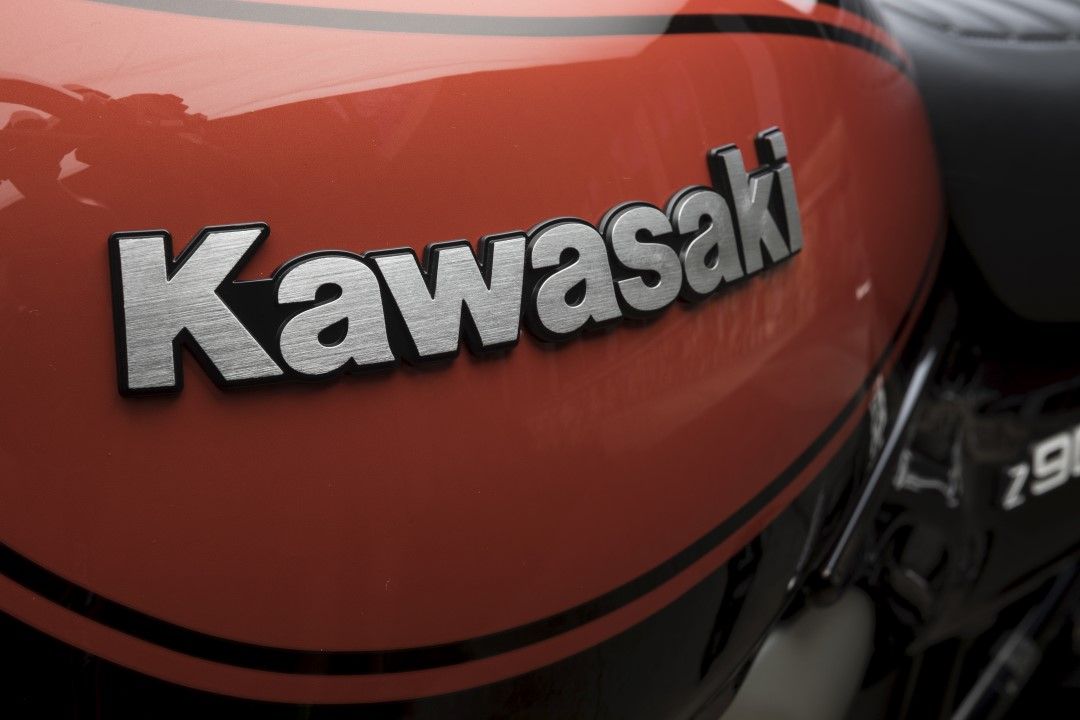 Kawasaki Z900RS, prueba y fotos