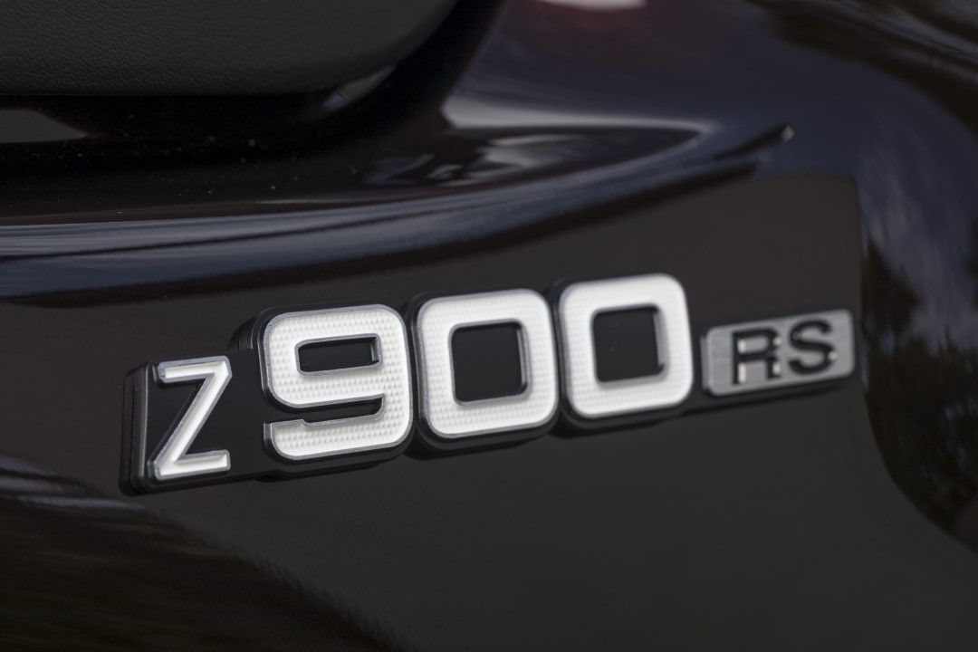Kawasaki Z900RS, prueba y fotos