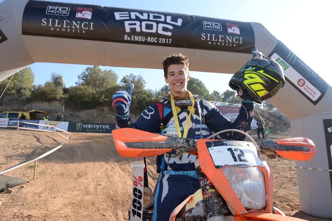 EnduRoc 2017