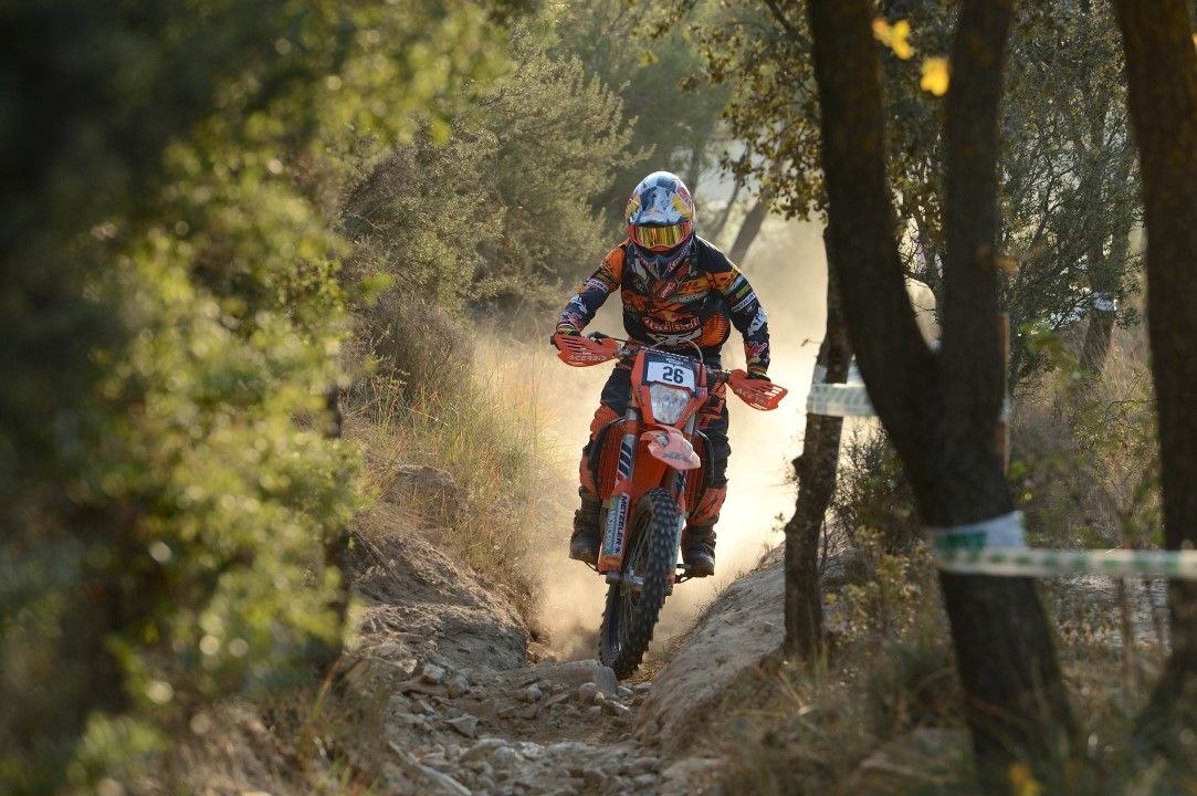 EnduRoc 2017