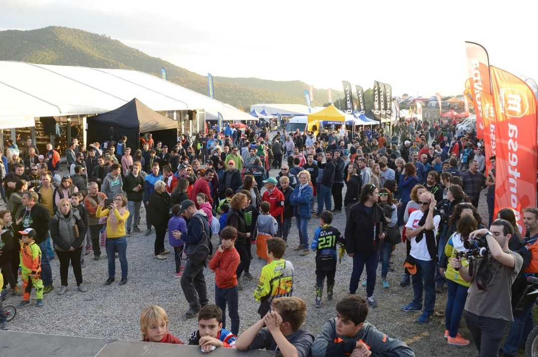 EnduRoc 2017