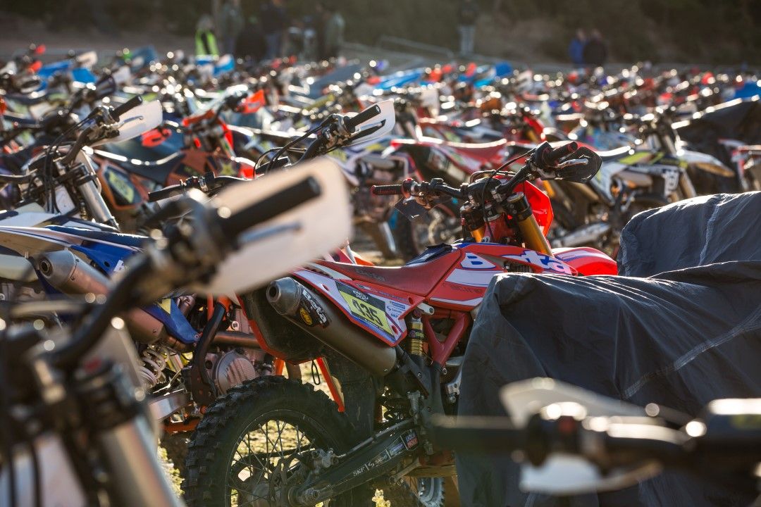 EnduRoc 2017