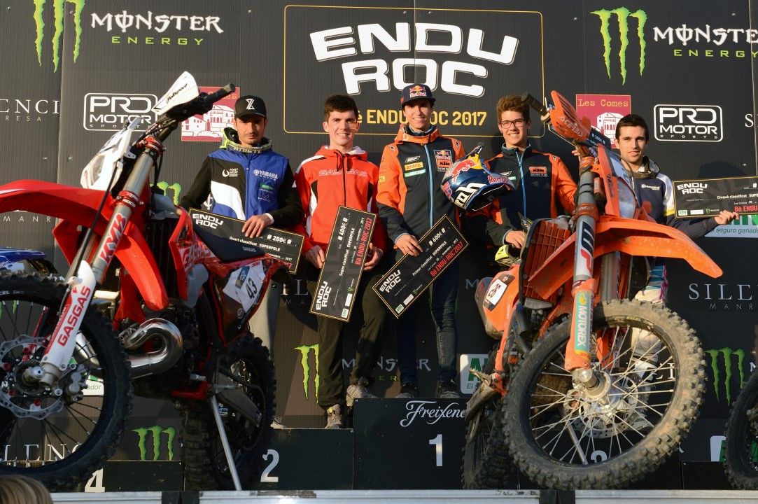 EnduRoc 2017