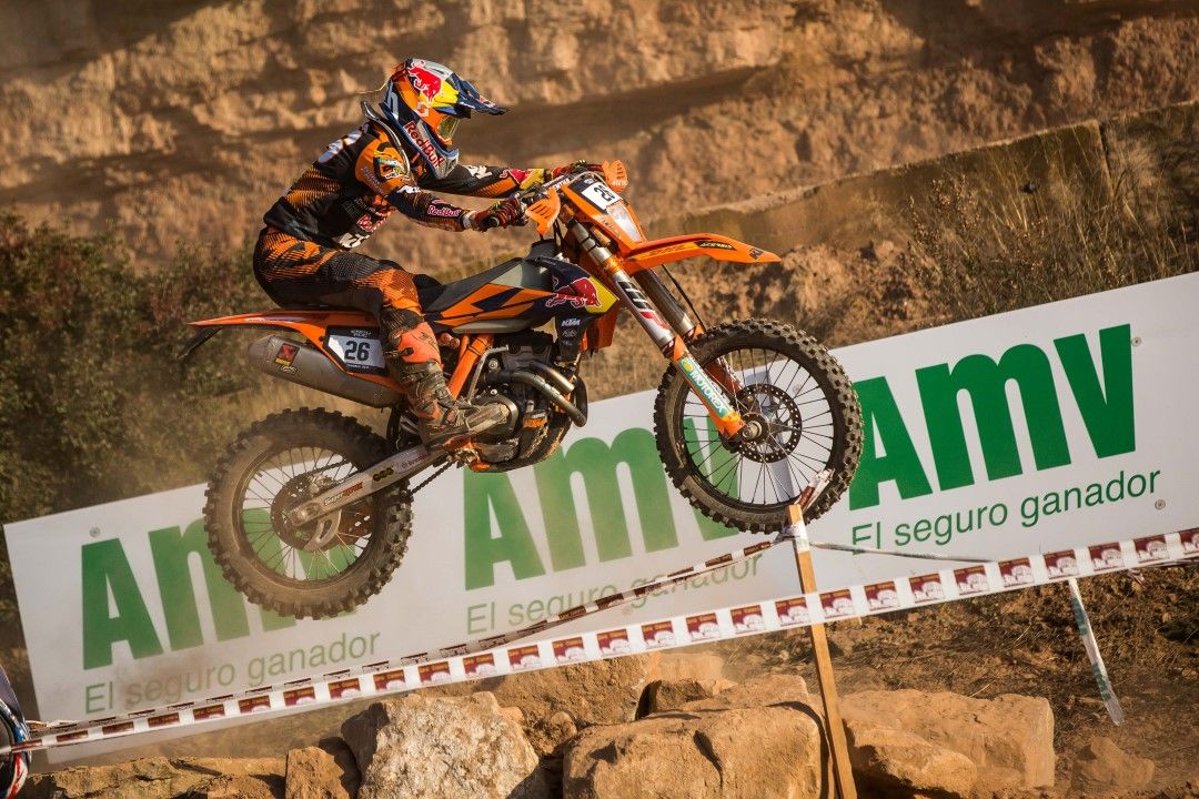EnduRoc 2017