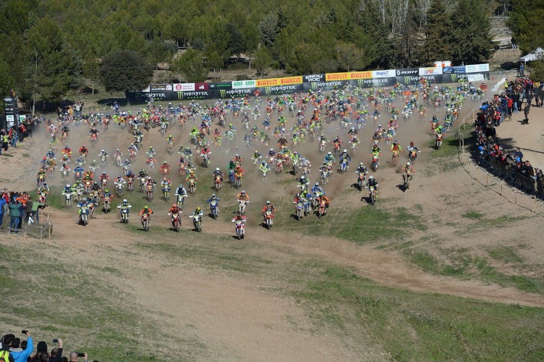 EnduRoc 2017