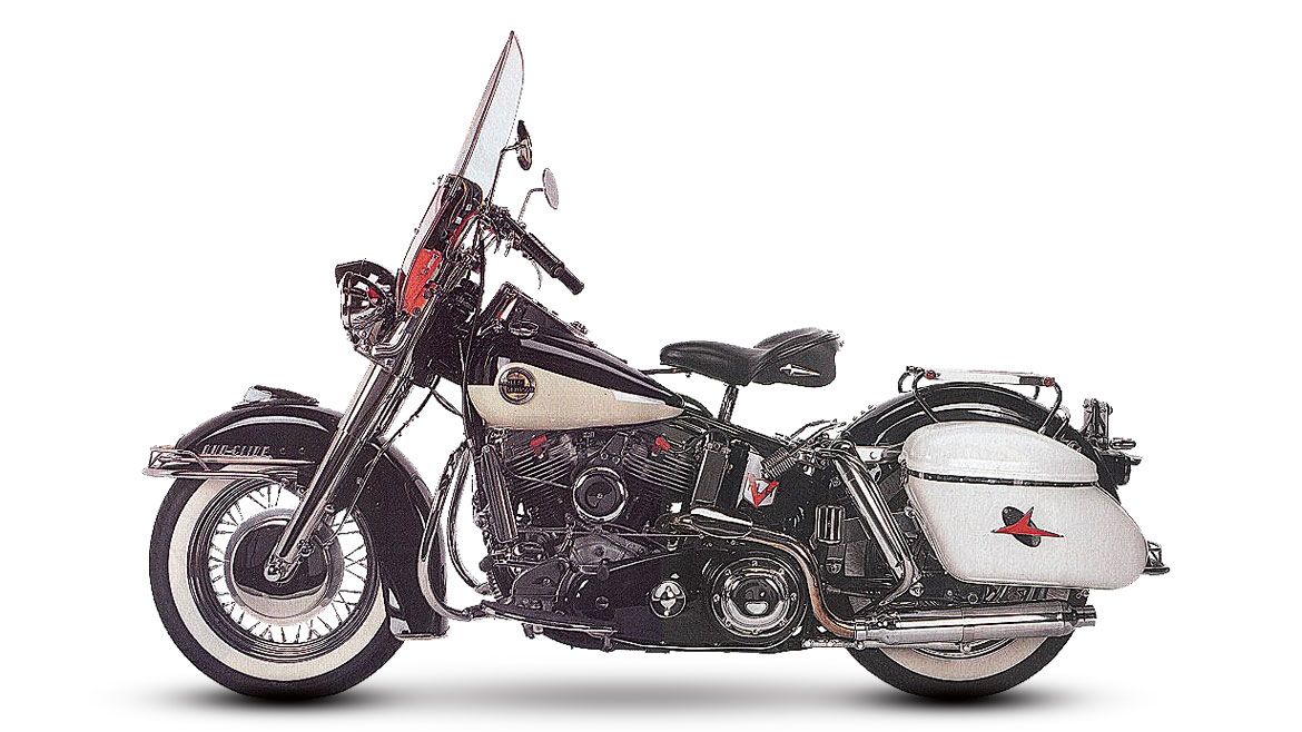 Las 10 motos más imitadas