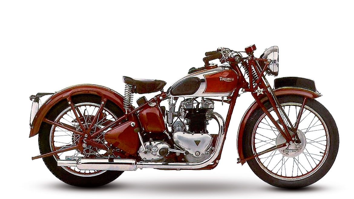 Las 10 motos más imitadas