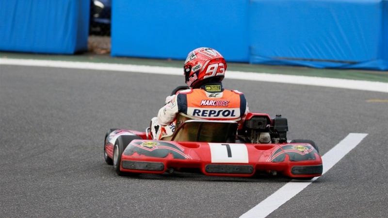 Honda Racing Thanks Day 2017