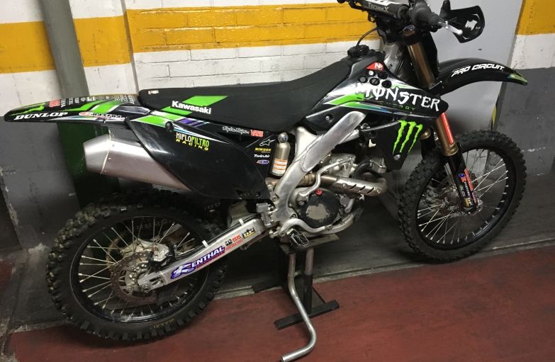 Seis motos para pasárselo enormemente bien por menos de 4.000 euros
