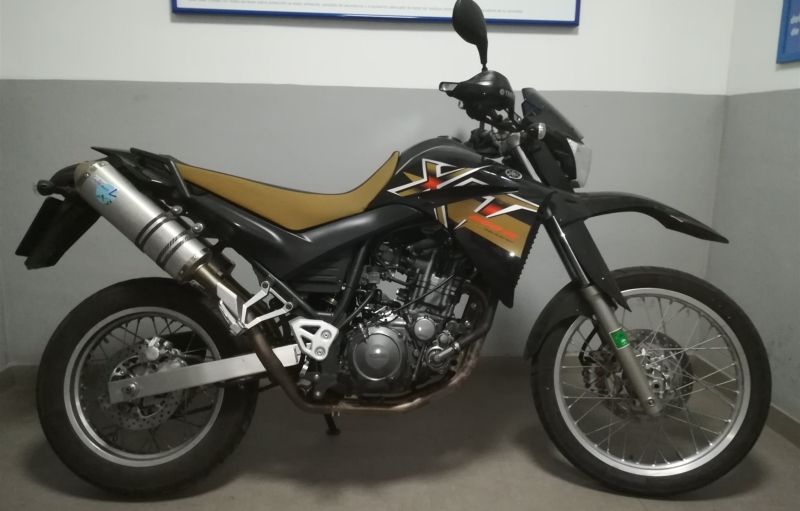 Seis motos para pasárselo enormemente bien por menos de 4.000 euros