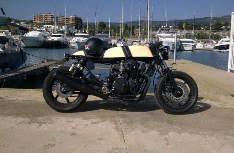 Seis motos para pasárselo enormemente bien por menos de 4.000 euros