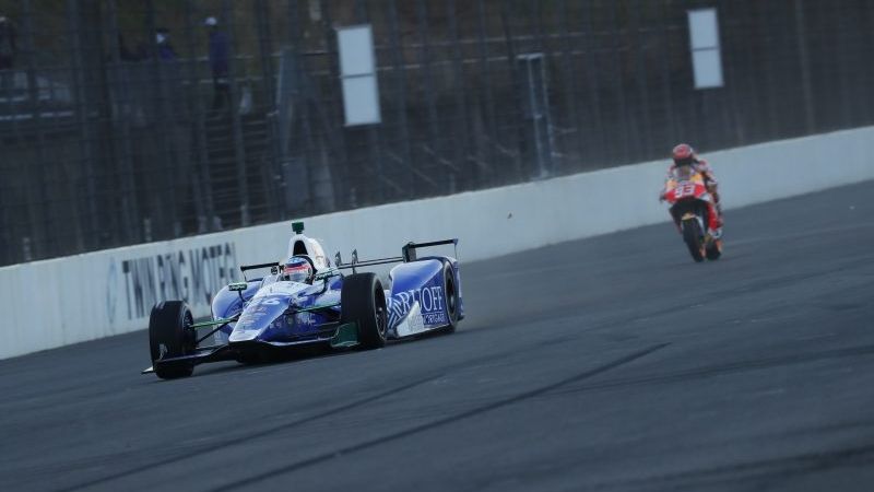 Honda Racing Thanks Day 2017