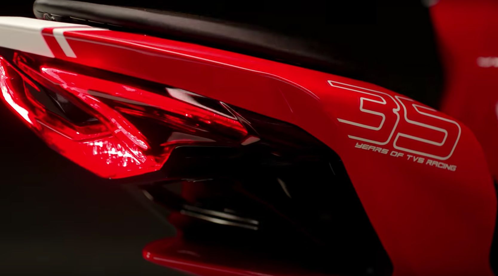 TVS Apache RTR 310