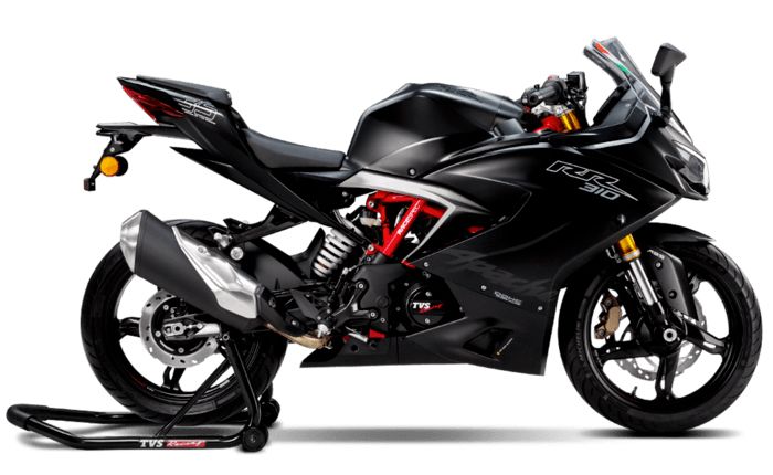 TVS Apache RTR 310