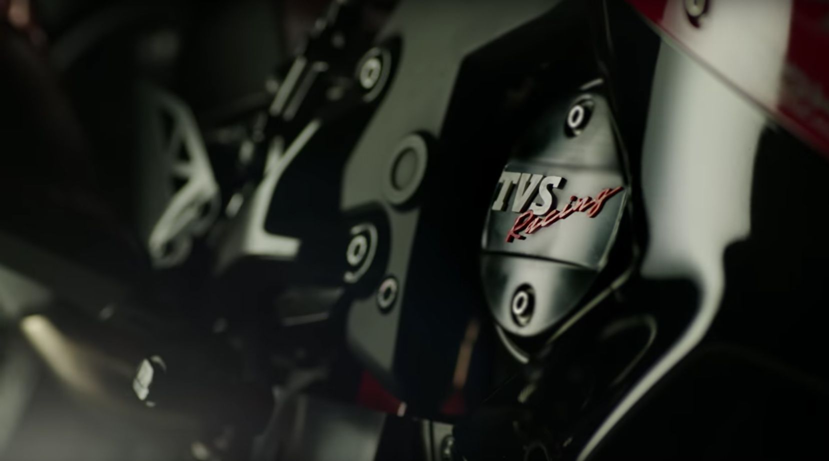 TVS Apache RTR 310