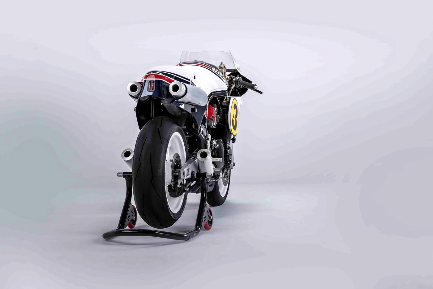 Suzuki LUCKY X
