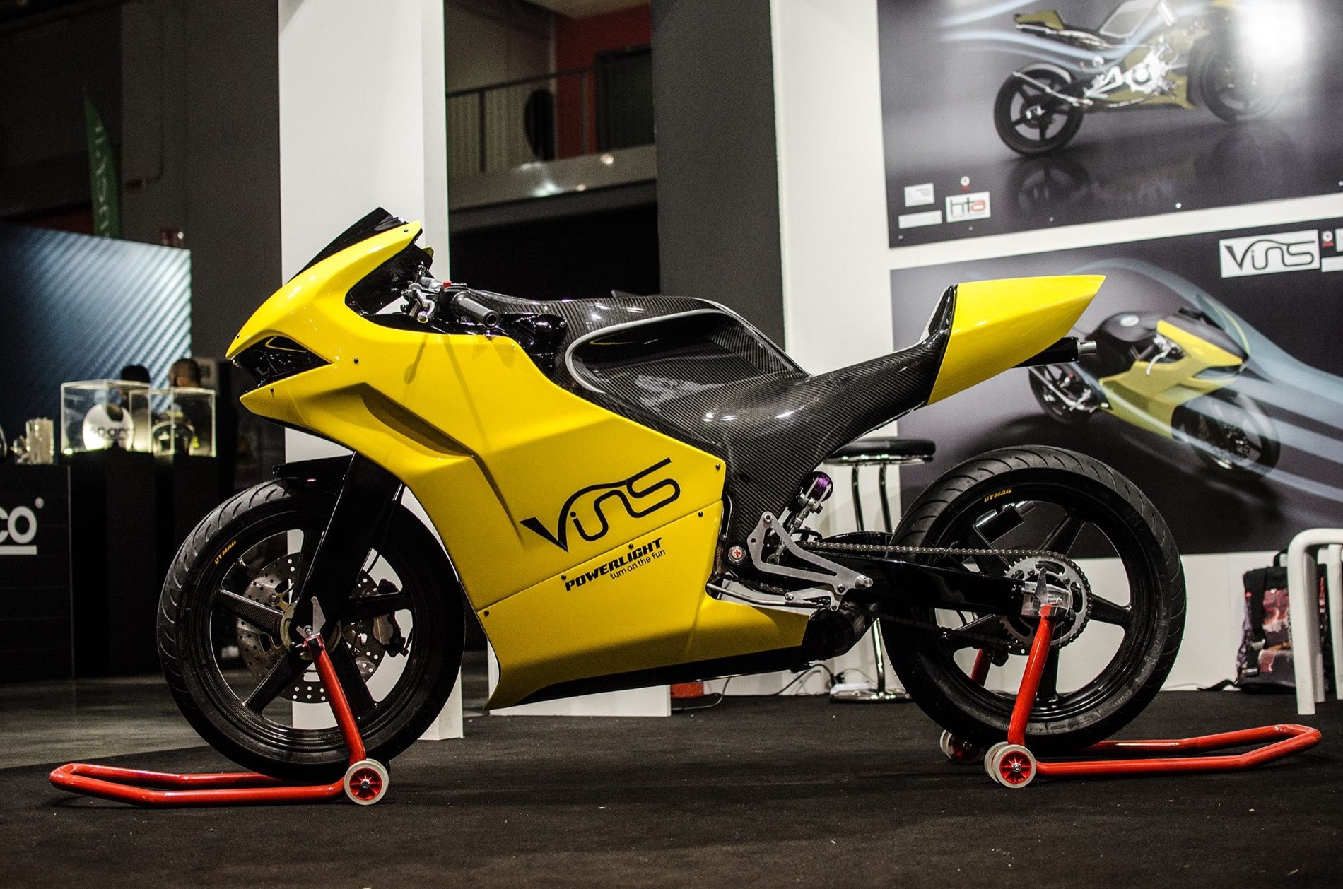 Vins Duecinquanta Sport