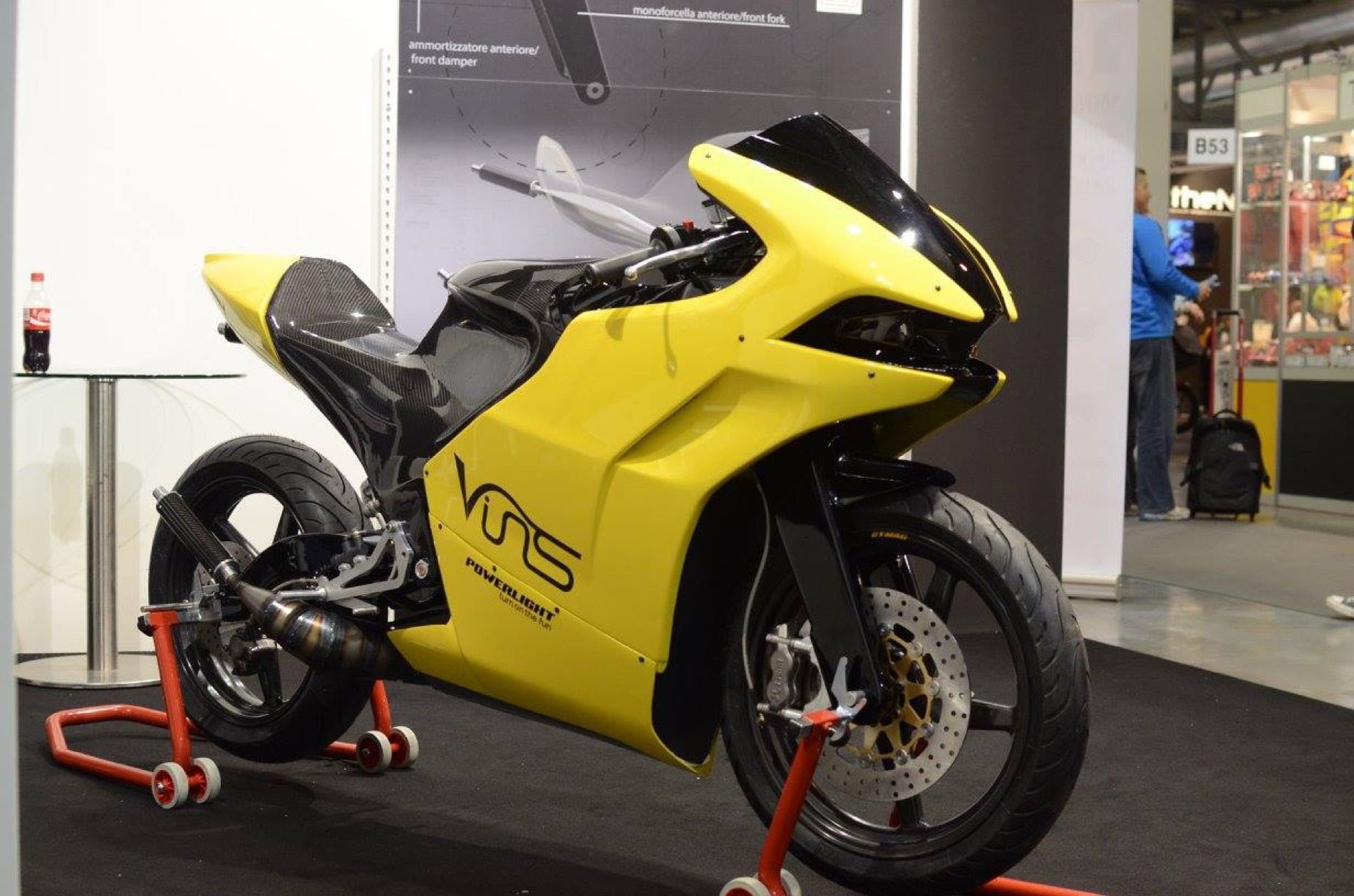 Vins Duecinquanta Sport