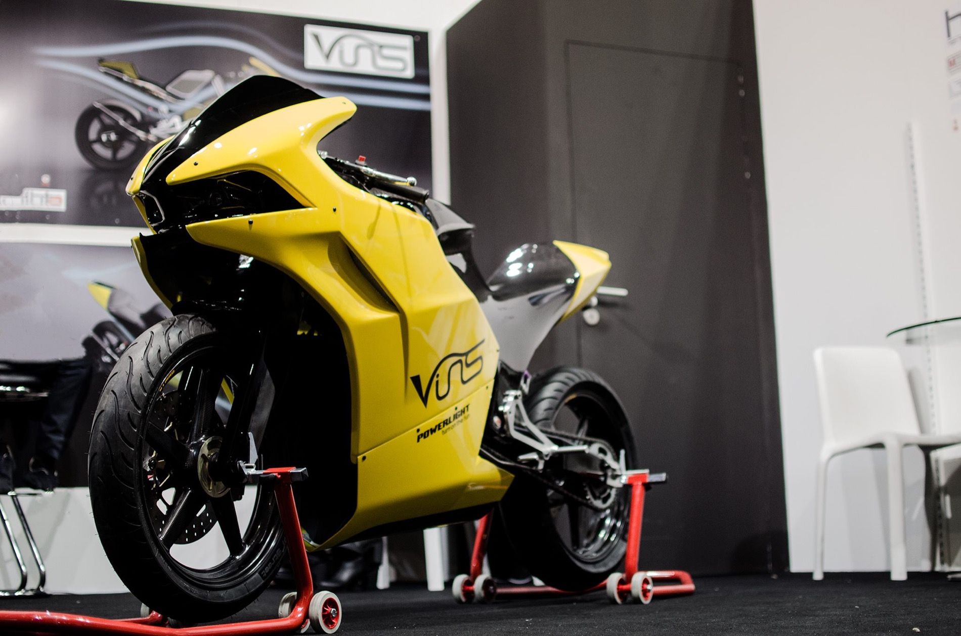 Vins Duecinquanta Sport