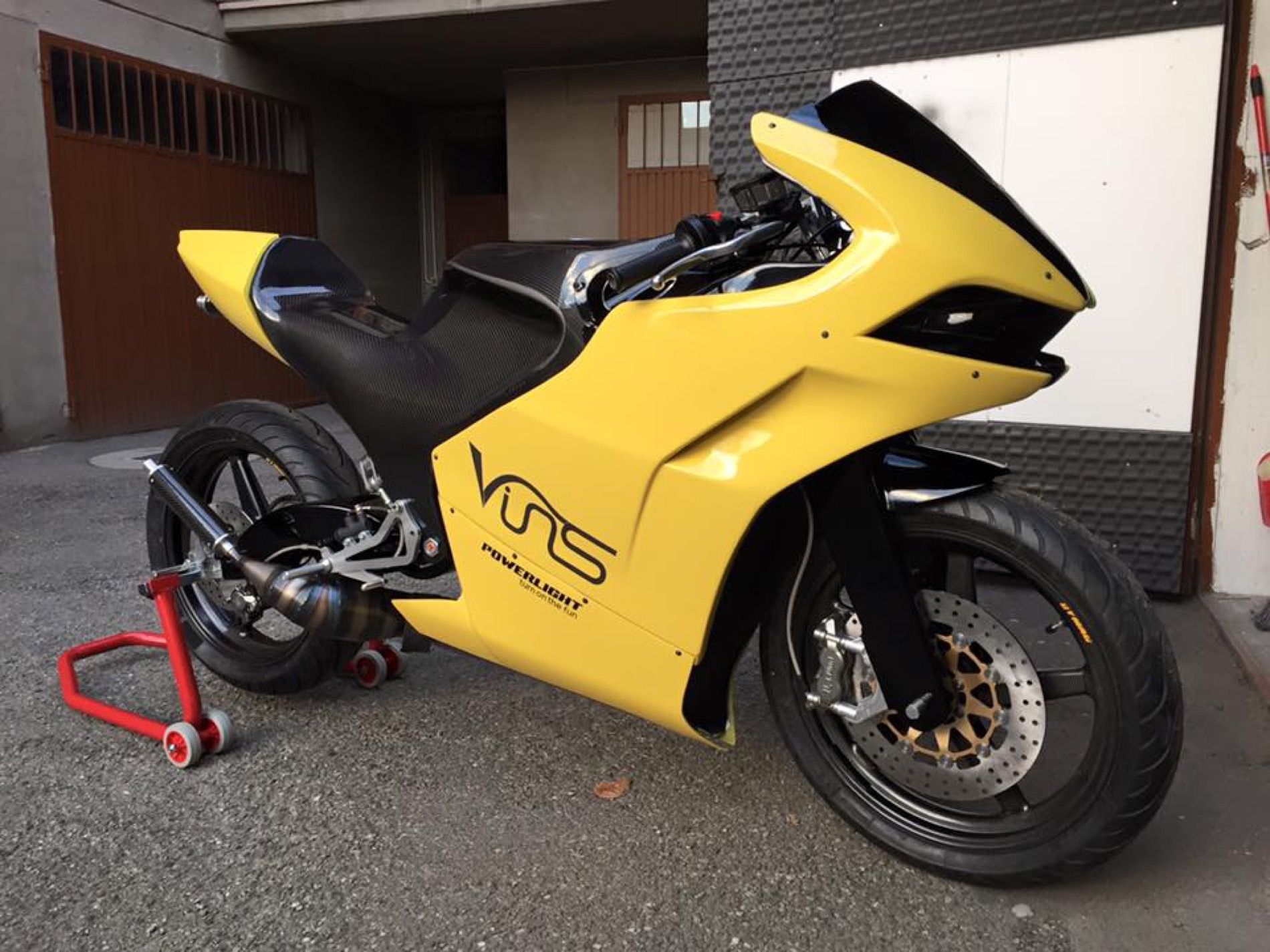 Vins Duecinquanta Sport