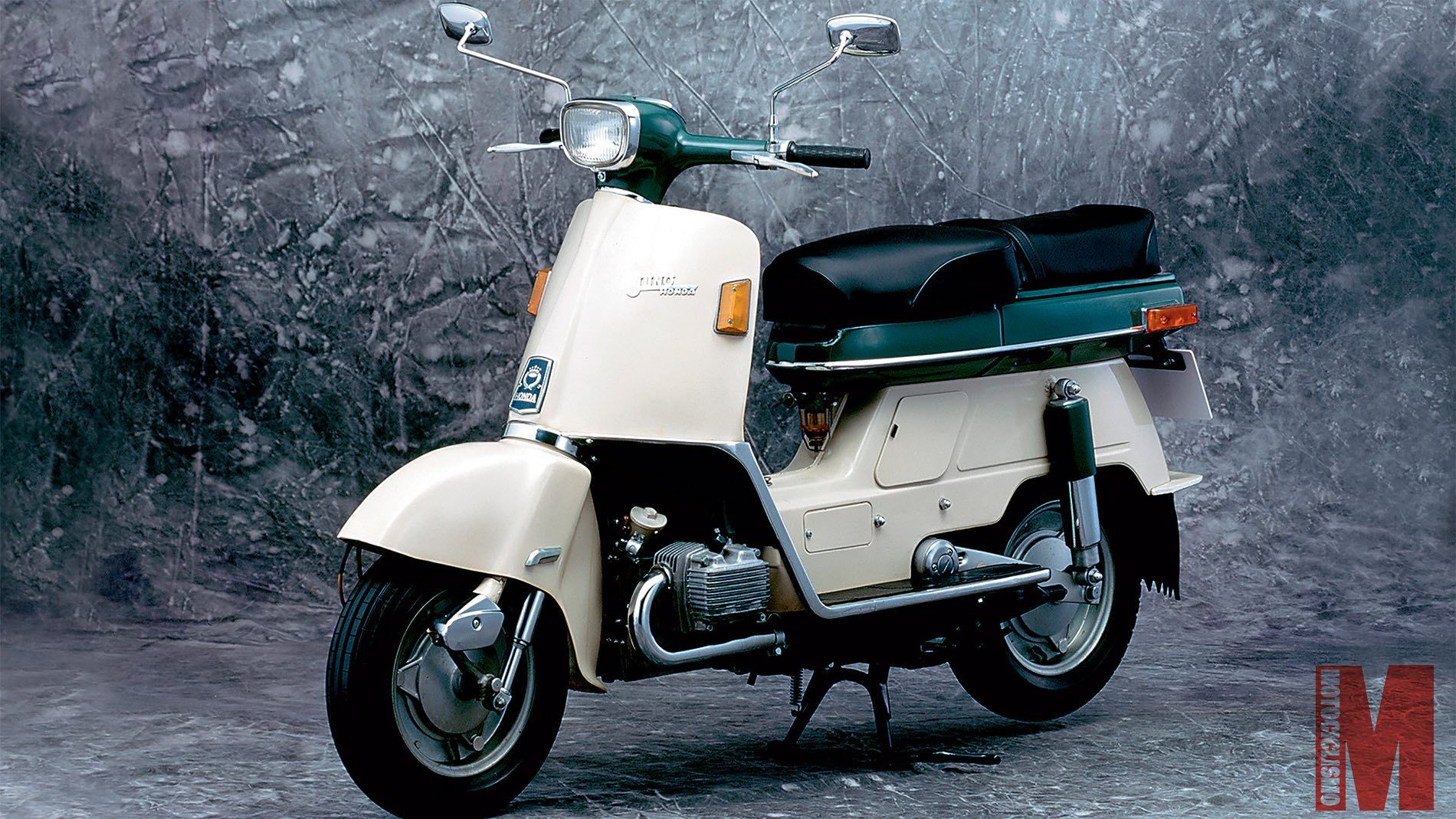 10 sorprendentes intentos de competir con la Vespa original