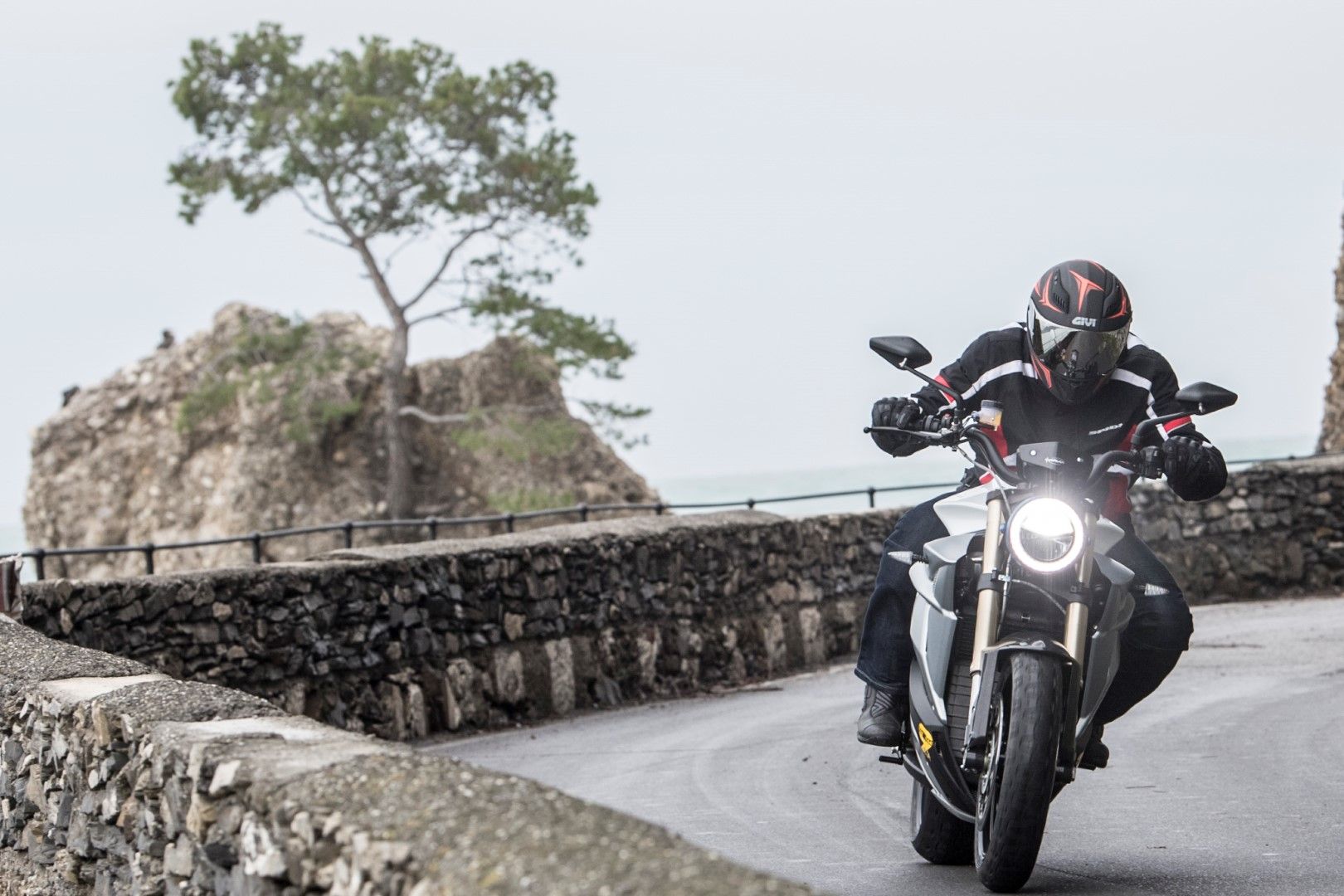 Energica Eva EsseEsse9