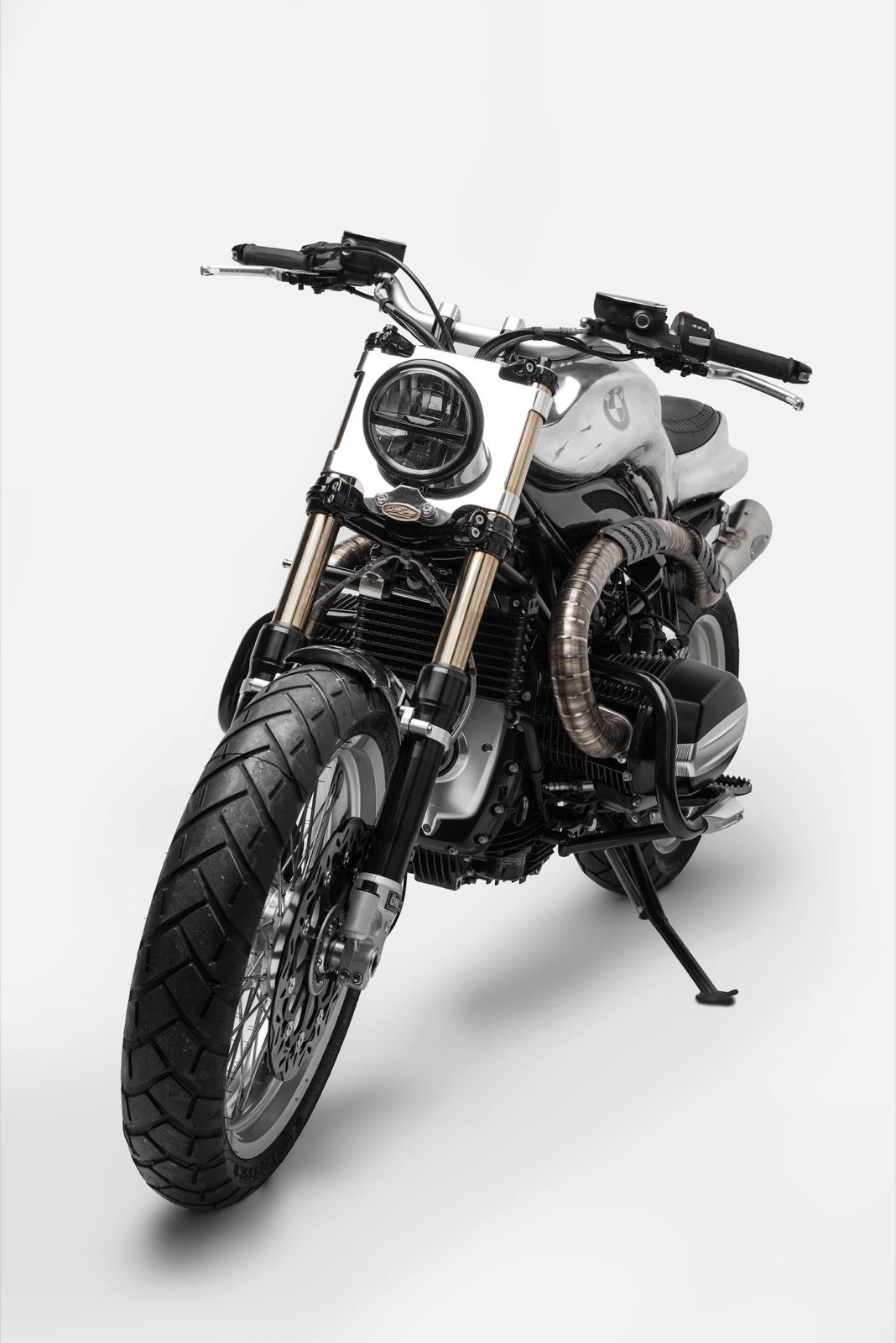 BMW Nine T Hera, South Garage & Co