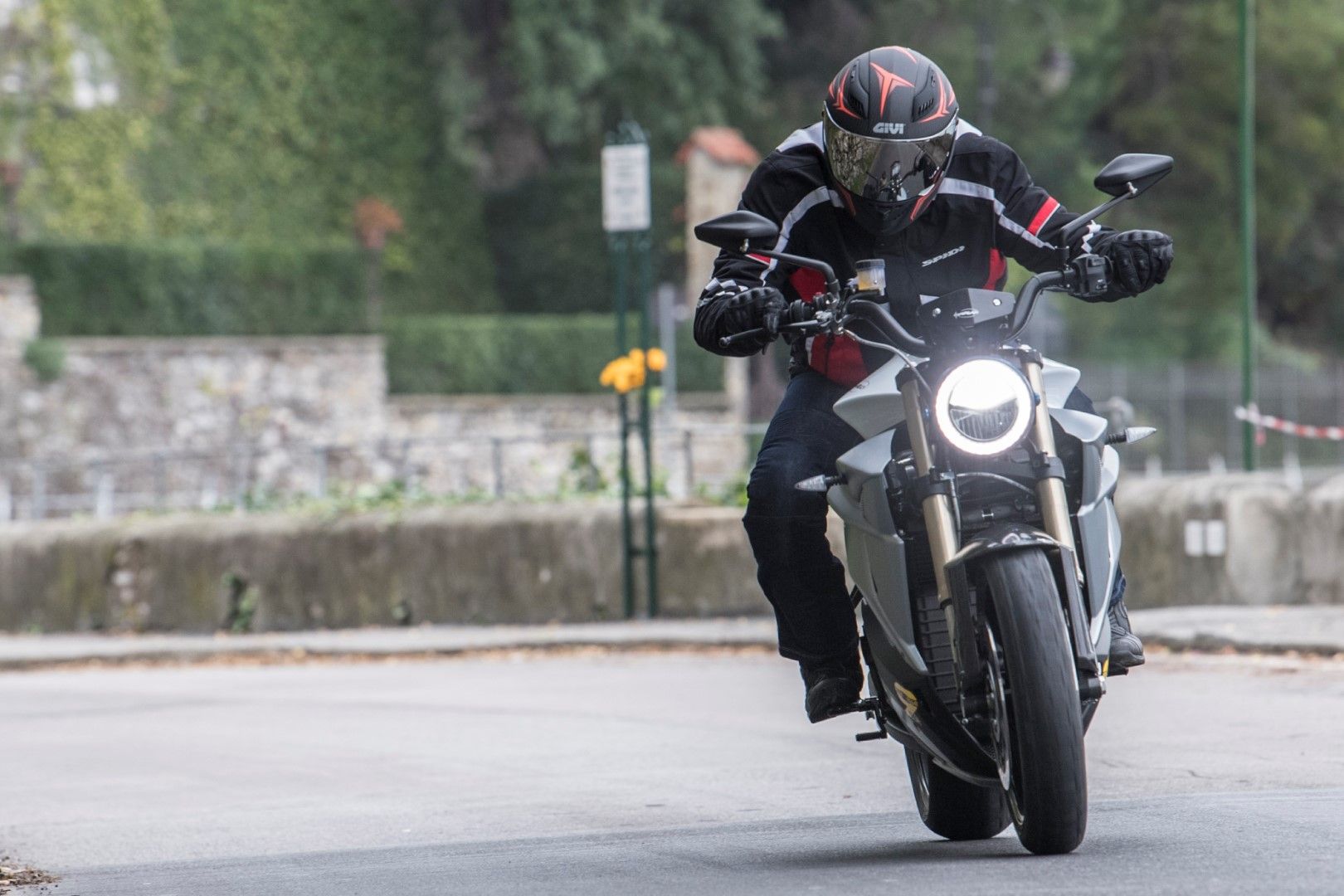 Energica Eva EsseEsse9