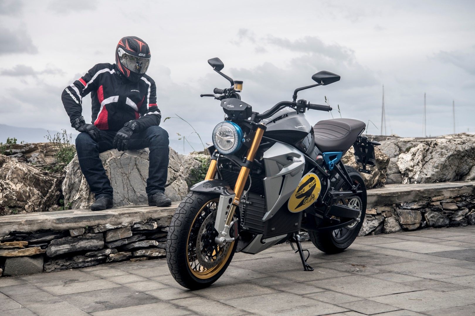 Energica Eva EsseEsse9