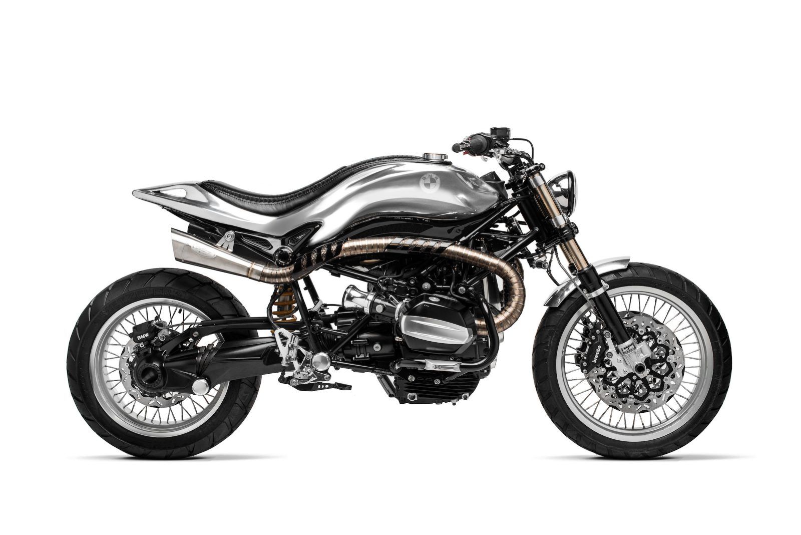 BMW Nine T Hera, South Garage & Co