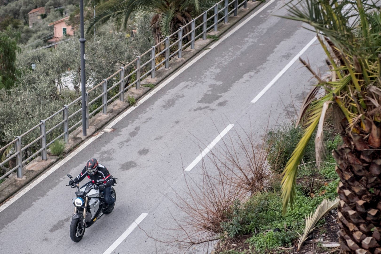 Energica Eva EsseEsse9