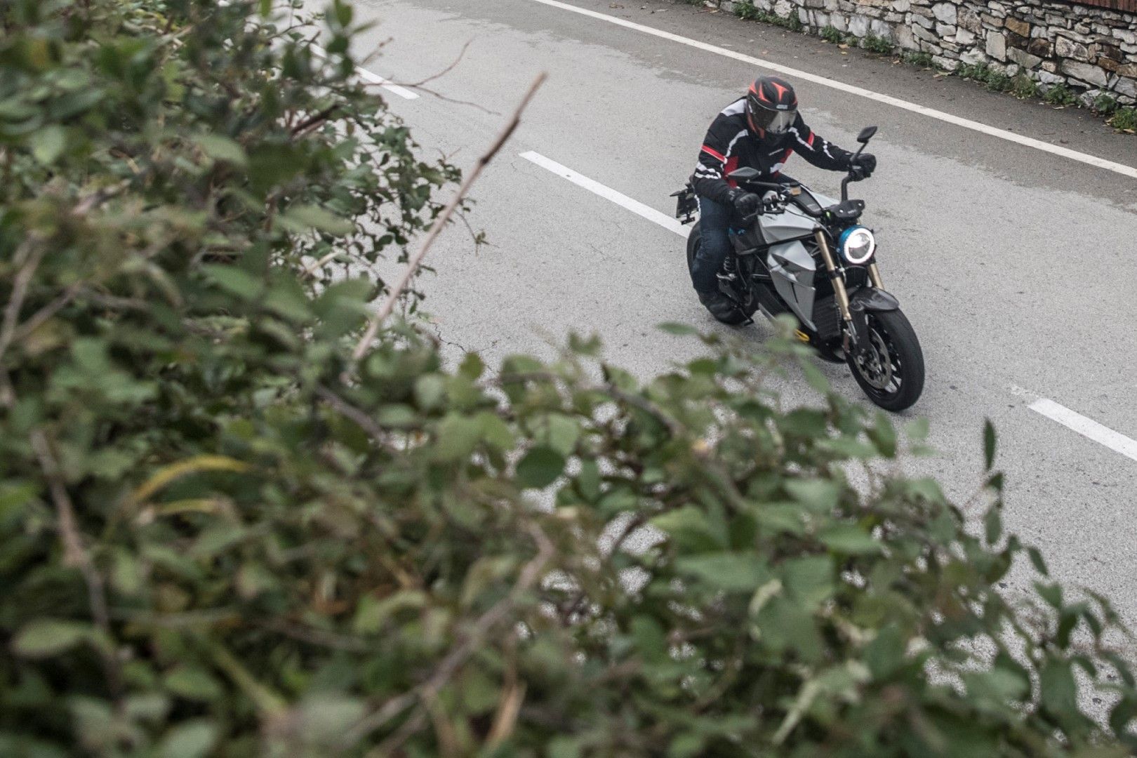 Energica Eva EsseEsse9