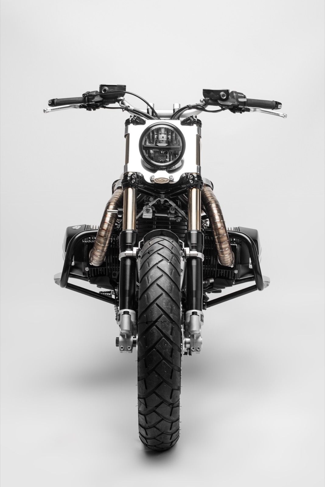 BMW Nine T Hera, South Garage & Co