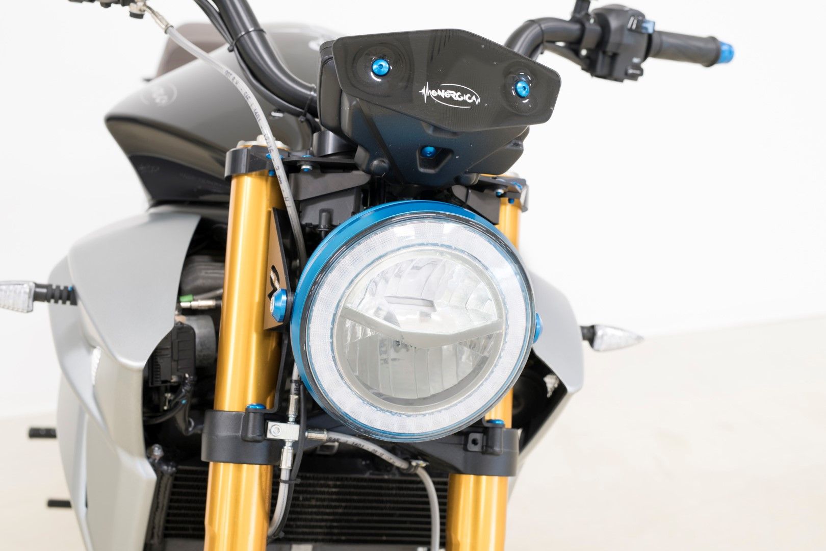 Energica Eva EsseEsse9