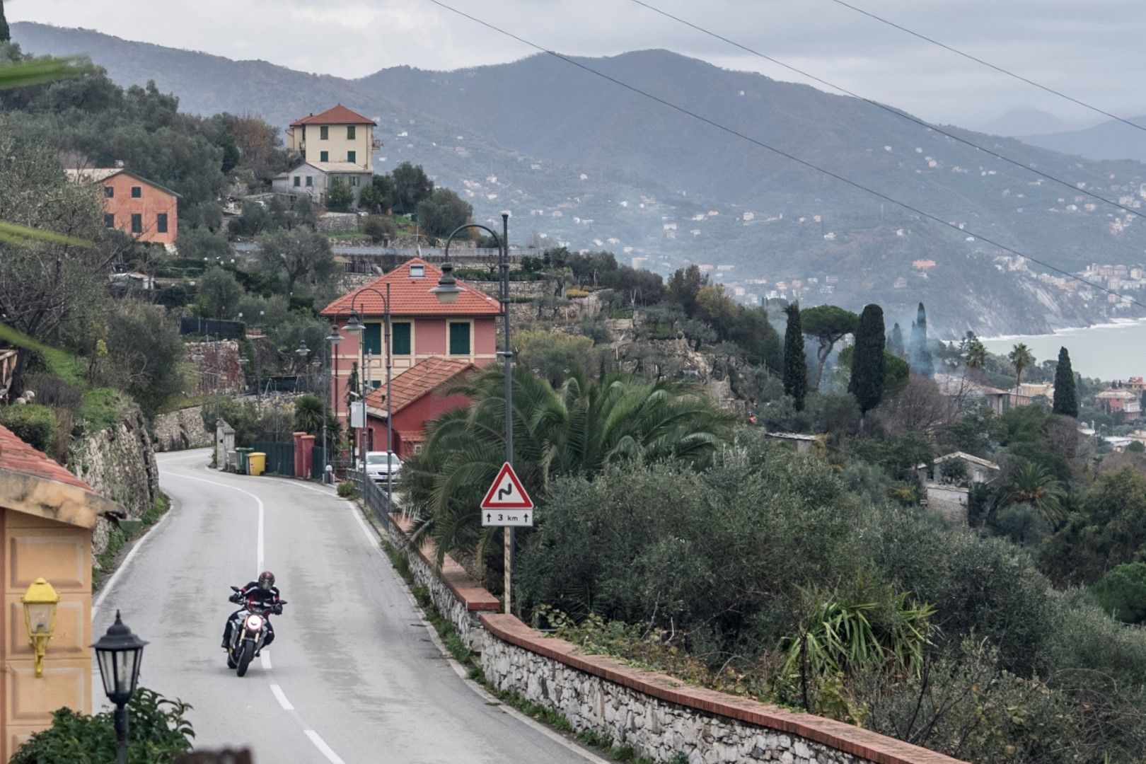 Energica Eva EsseEsse9