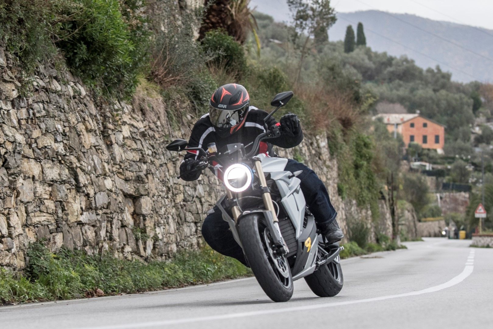 Energica Eva EsseEsse9